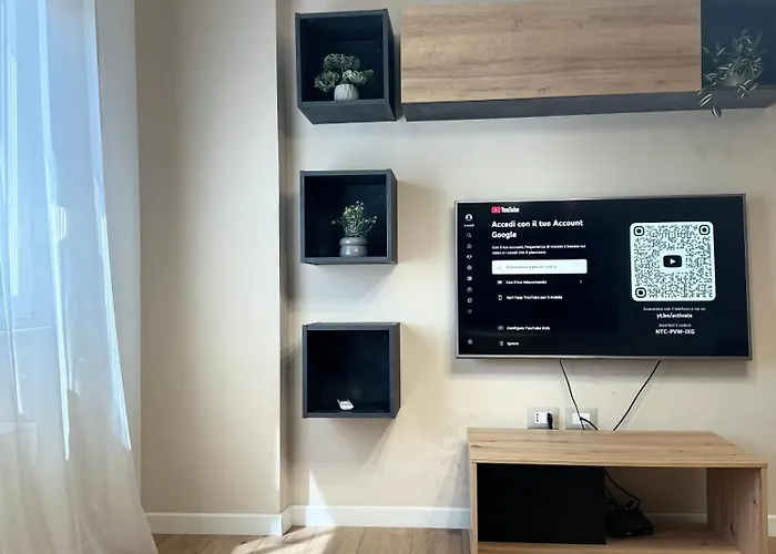 Eja Apartment 2