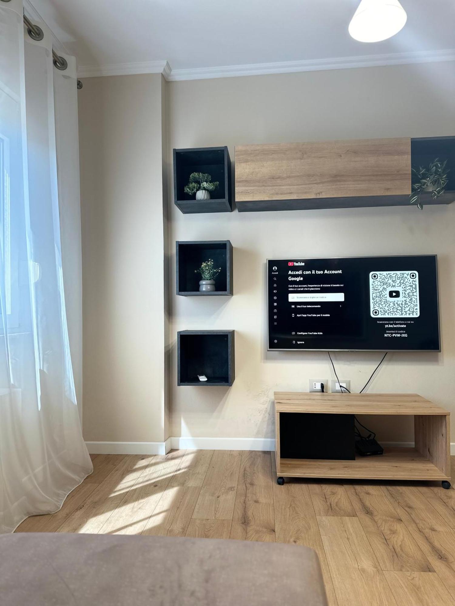 Apartment Eja 2