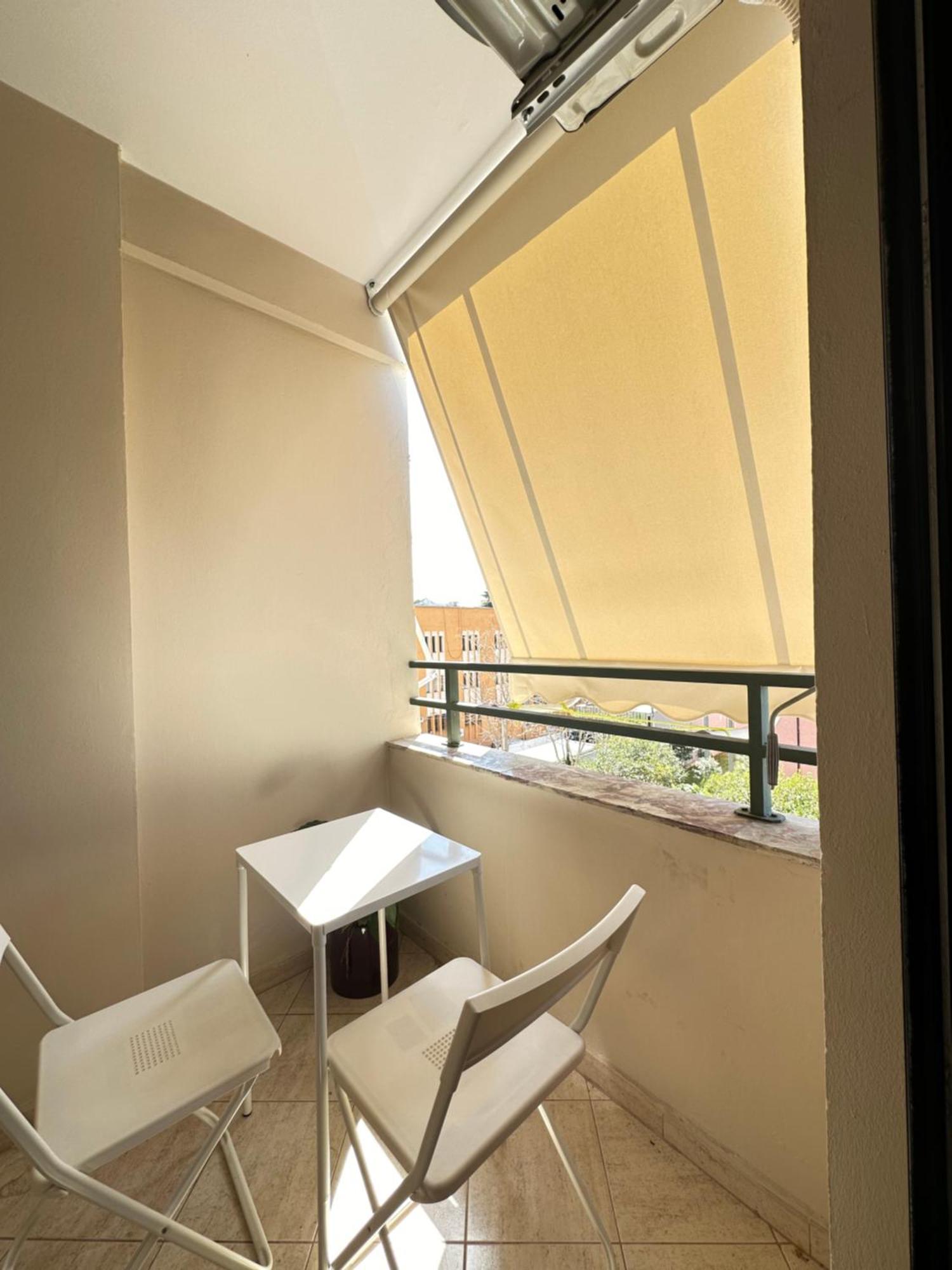 Eja 2 Apartment