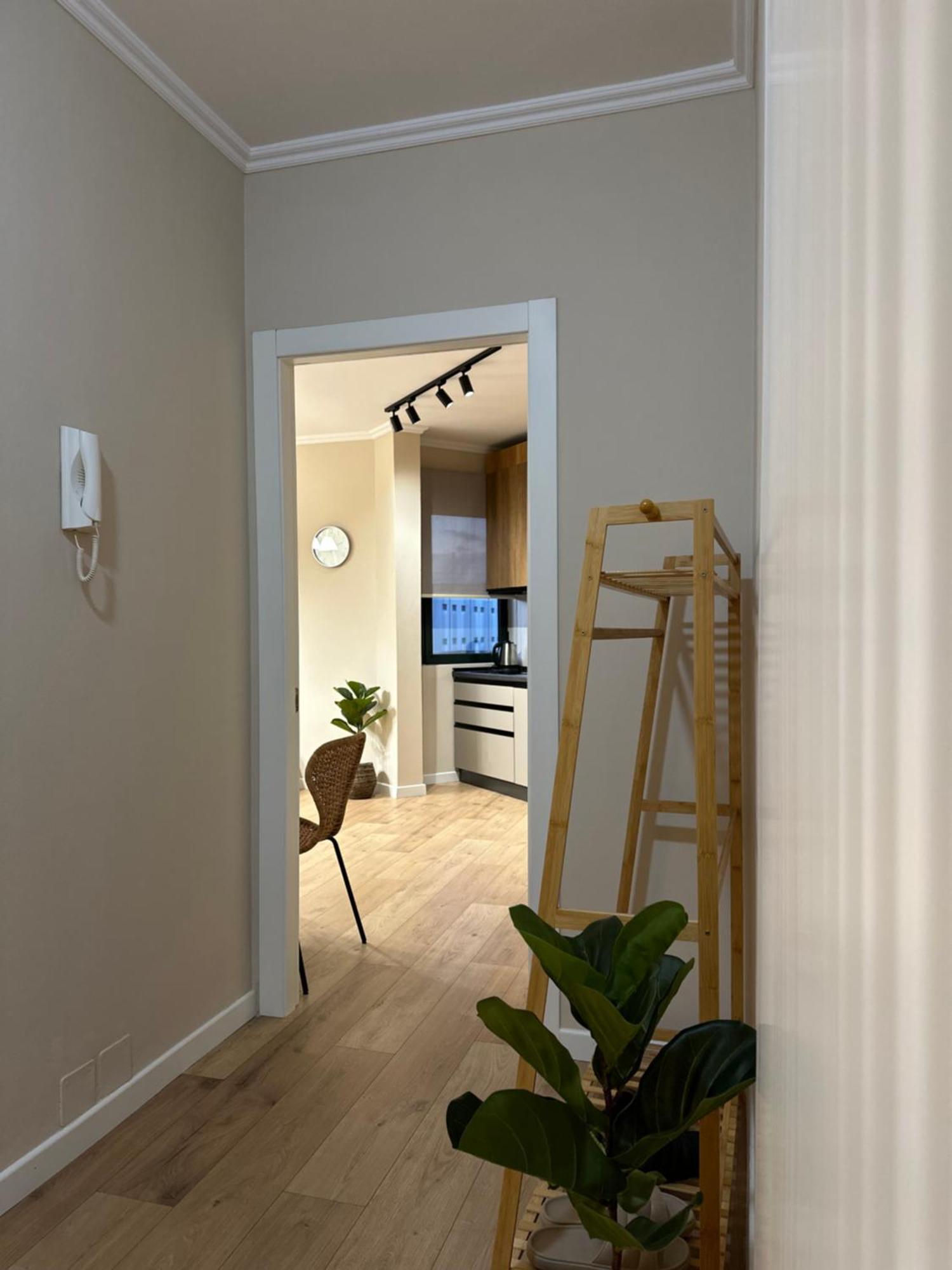 Apartment Eja 2 Tirana