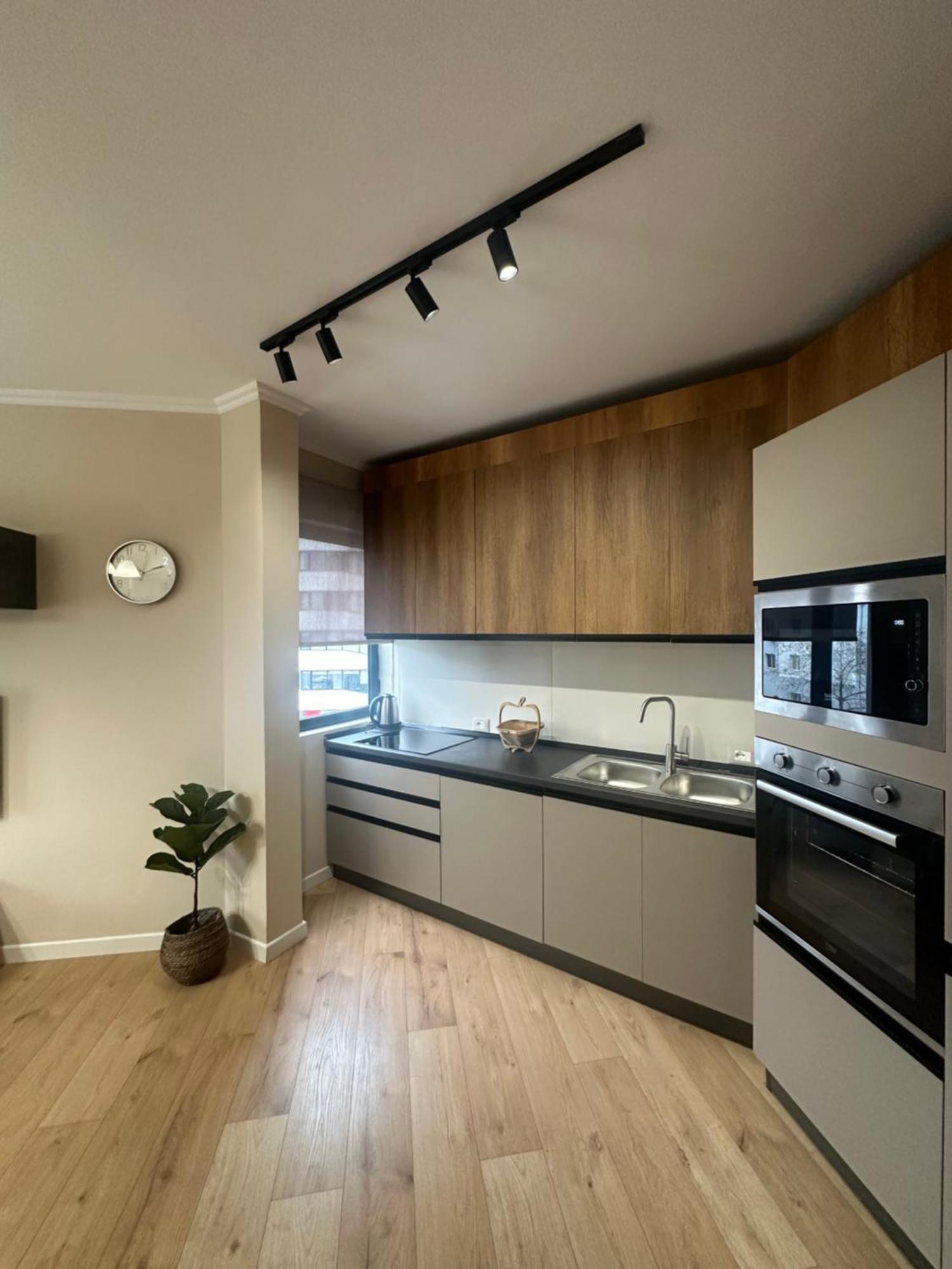 Eja 2 Apartment Tirana