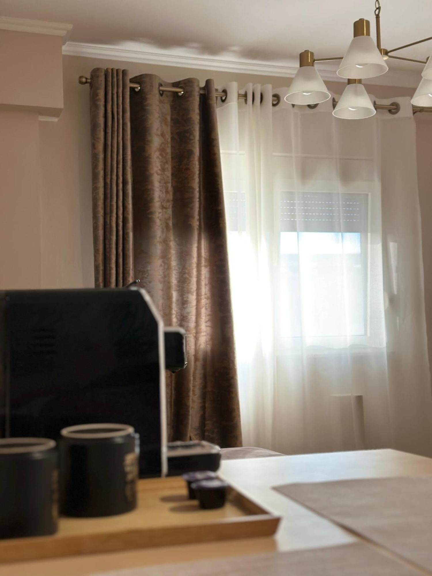 Eja 2 Apartment