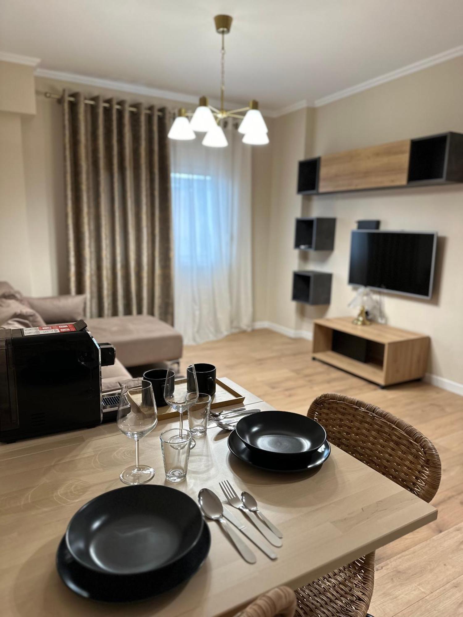 Apartment Eja 2 *