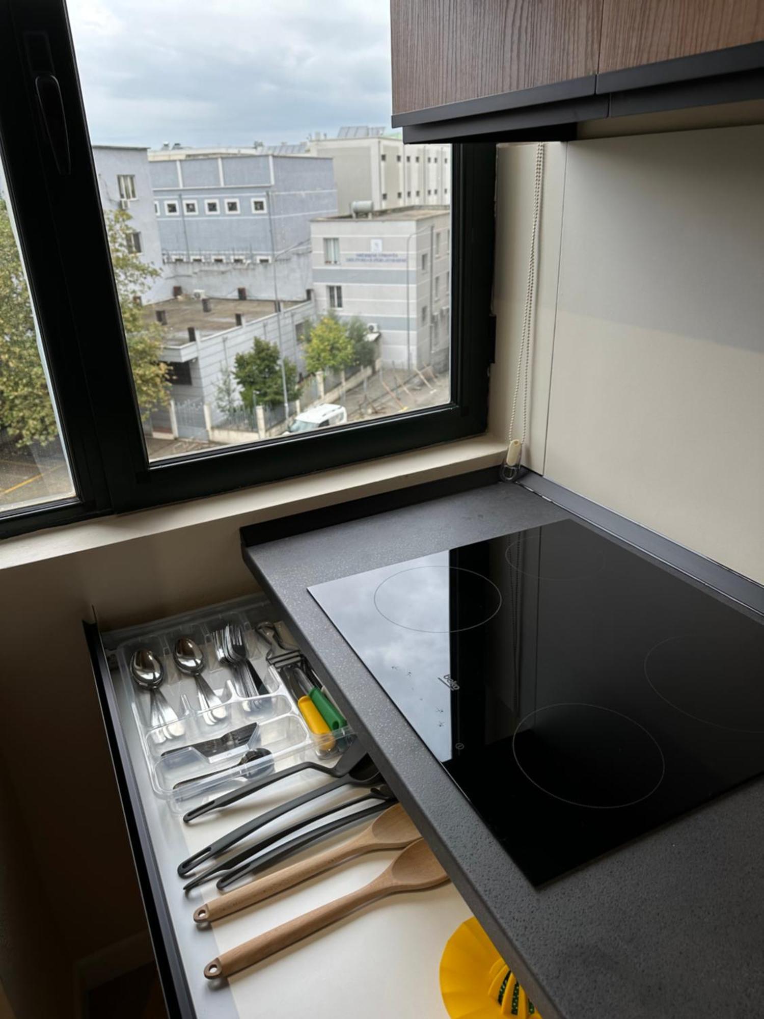 Apartment Eja 2