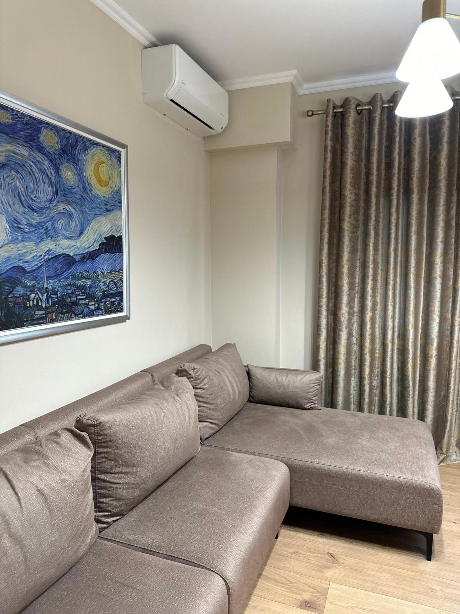 Eja 2 Apartment Tirana